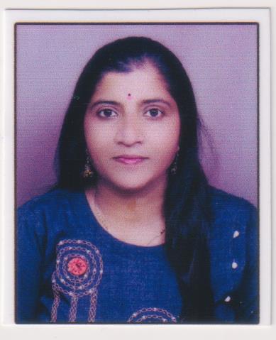 Kavita Dharmkirti Kamble